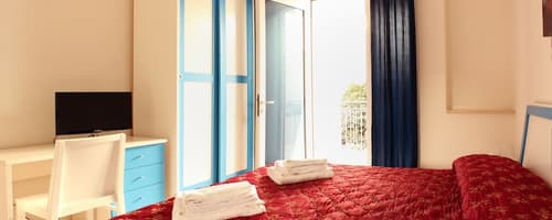 B&B Camere Borgo, Room