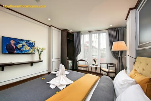Mayflower Hotel Hanoi