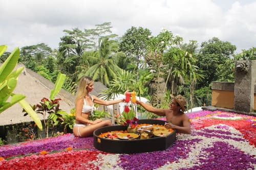 The Sankara Suites & Villas