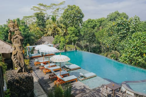 The Sankara Suites & Villas, Primary image