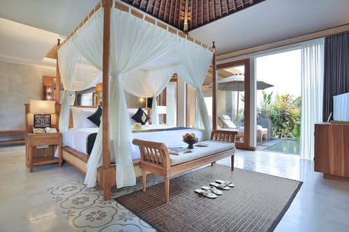 The Sankara Suites & Villas, Room