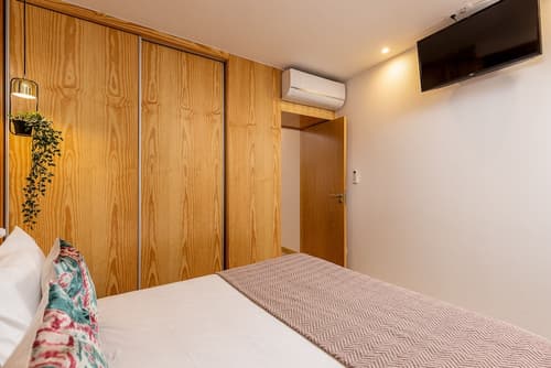 YOUROPO - Ribeira Gaia, Room