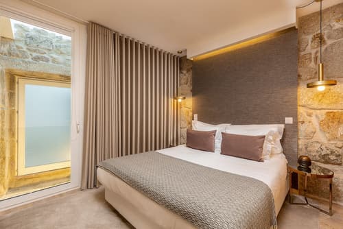YOUROPO - Ribeira Gaia, Room