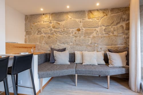 YOUROPO - Ribeira Gaia