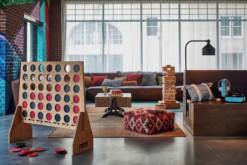 Moxy Chattanooga Downtown