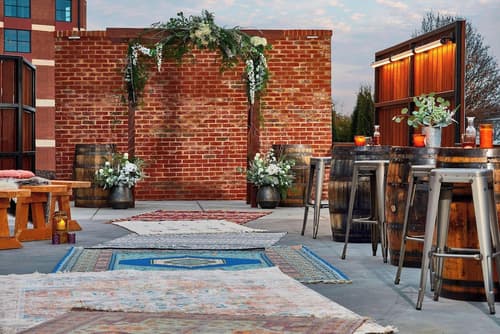 Moxy Chattanooga Downtown