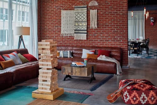 Moxy Chattanooga Downtown