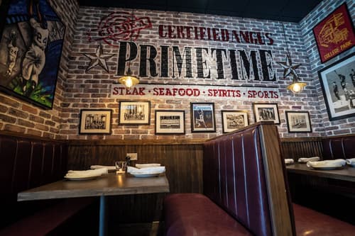 Cambria Hotel College Park, Restaurant