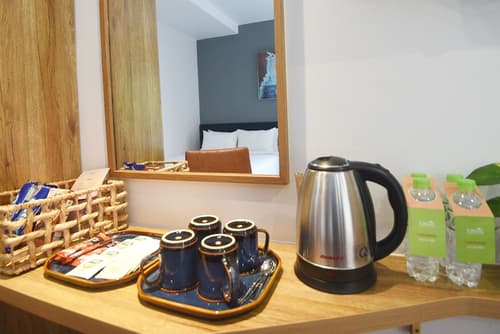 Tom Hill Boutique Resort & Spa - Sea View, Room