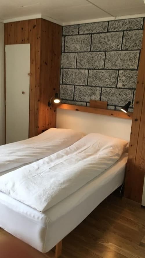 Voss fjellstove Rongastovo, Room