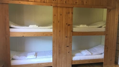 Voss fjellstove Rongastovo, Room