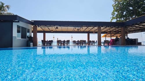 Dong Talay Lipe Beach Resort, Primary image