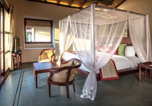 Niraamaya Retreats Backwaters & Beyond