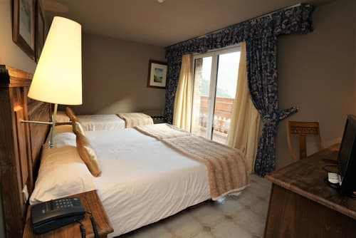 Hotel El Pradet, Room