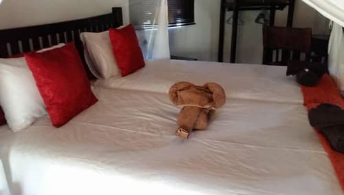 Ku Sungula Safari Lodge
