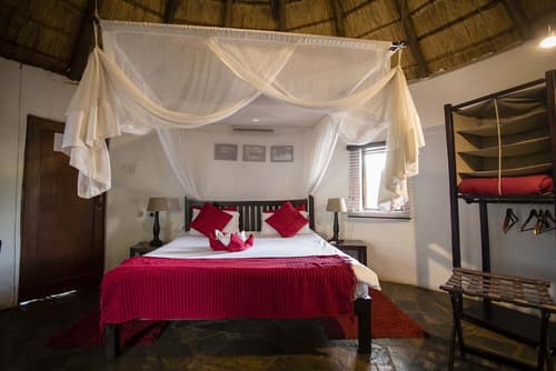 Ku Sungula Safari Lodge