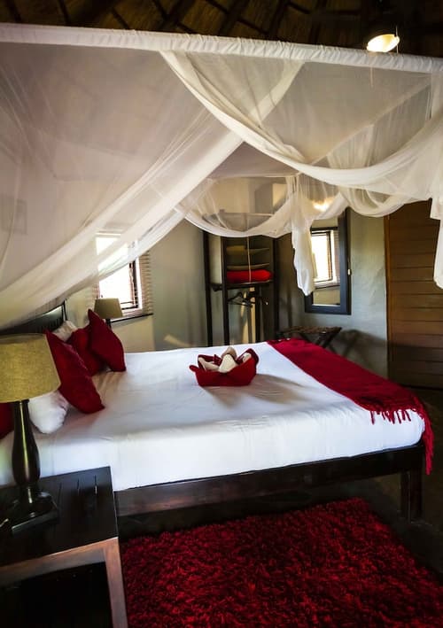 Ku Sungula Safari Lodge
