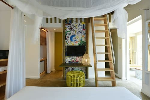 Veranda Tamarin Hotel and Spa