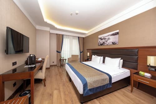 Grand Makel Hotel Topkapi