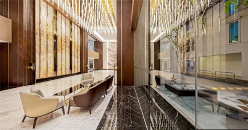 Dorsett Hartamas Kuala Lumpur, Primary image