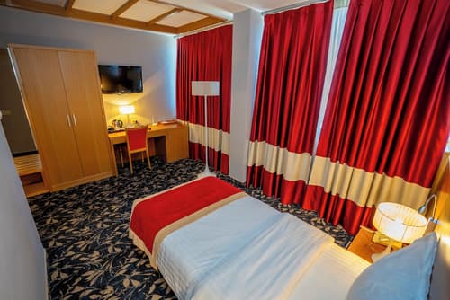 Hotel Colosseo & Spa, Room