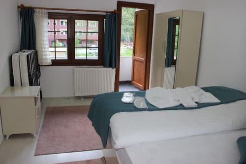 Selale Otel ve Bungalow, Room