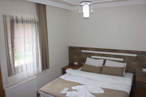 Selale Otel ve Bungalow, Room