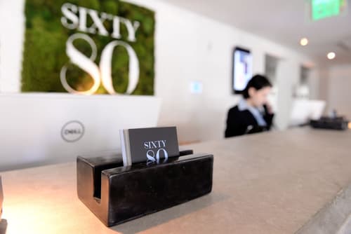 6080 Design Hotel by Eskape Collection