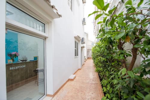 Villa DiEden, Reception