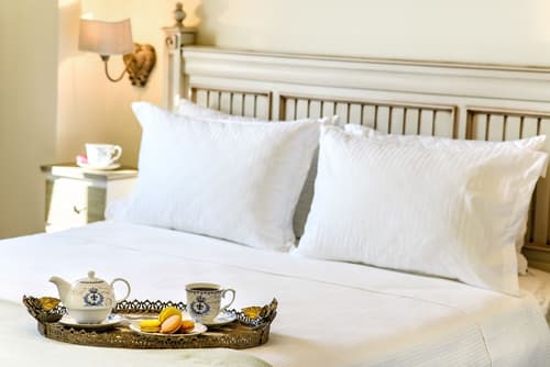 Villa D'Oro - Luxury Villas & Suites, Room