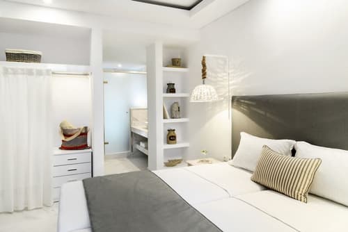 Villa D'Oro - Luxury Villas & Suites