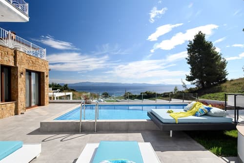 Villa D'Oro - Luxury Villas & Suites, Primary image