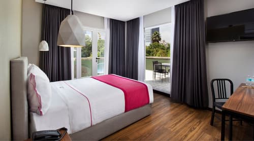 Hotel MX mas reforma CDMX, Trademark Collection by Wyndham