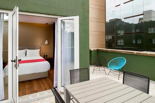 Hotel MX mas reforma CDMX, Trademark Collection by Wyndham