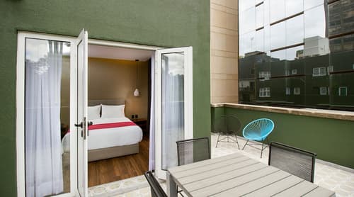 Hotel MX mas reforma CDMX, Trademark Collection by Wyndham