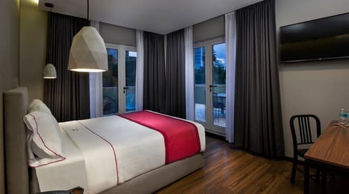 Hotel MX mas reforma CDMX, Trademark Collection by Wyndham