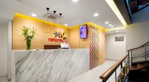 Hotel MX mas reforma CDMX, Trademark Collection by Wyndham