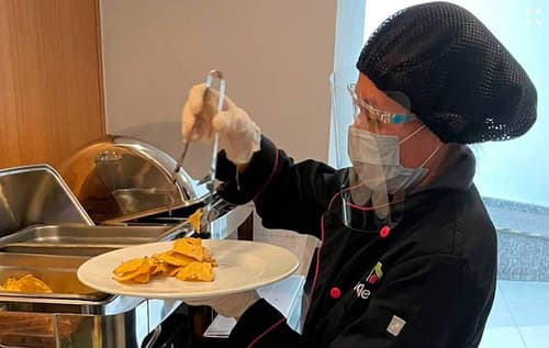 Hotel MX mas reforma CDMX, Trademark Collection by Wyndham