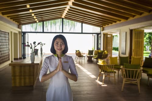 Dusit Princess Moonrise Beach Resort