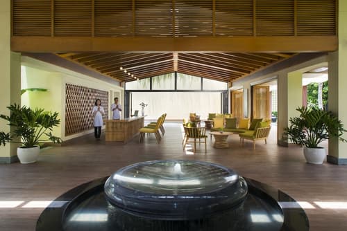 Dusit Princess Moonrise Beach Resort