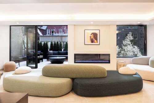 Concorde Hotel New York