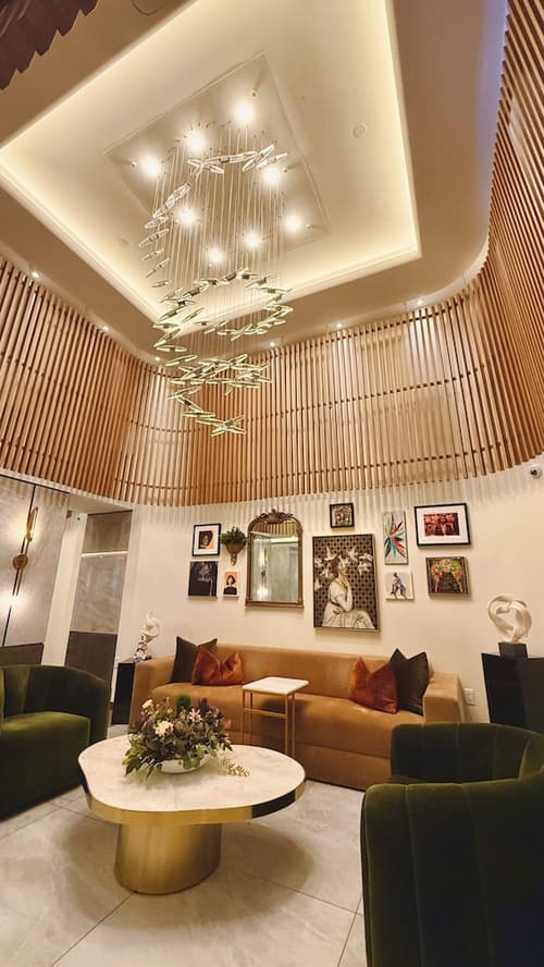 Concorde Hotel New York