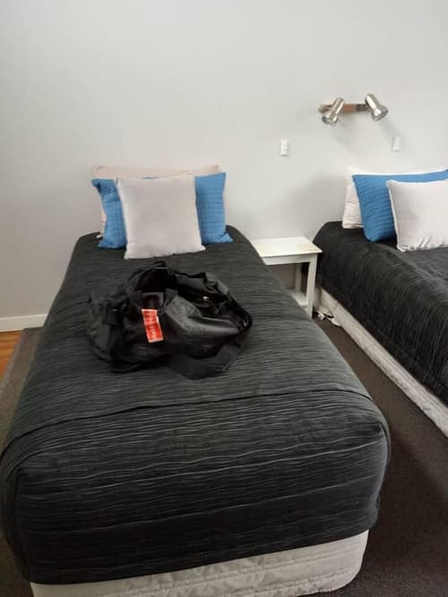 Apostles View Motel, Room