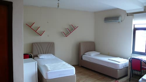 Trabzon Star Pension, 