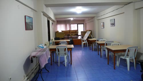 Trabzon Star Pension, 