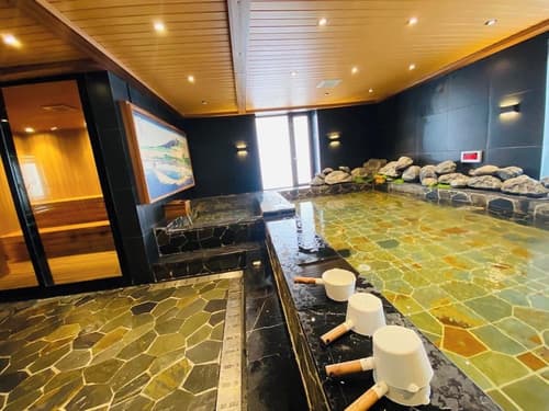 Flower Hotel Ulaanbaatar