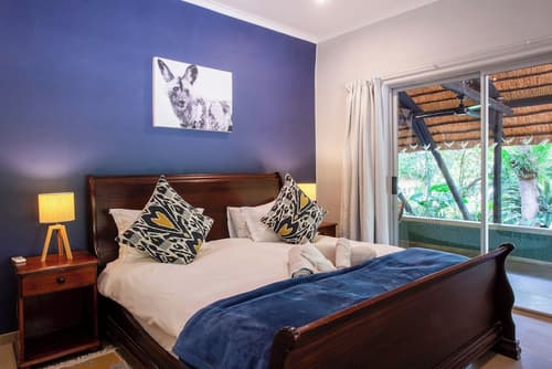 Kingfisher Creek Safari Lodge