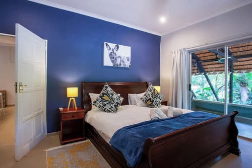 Kingfisher Creek Safari Lodge