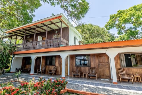 Cabinas Arrecife, Primary image