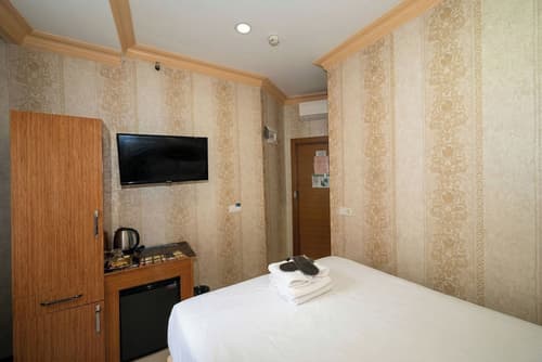 Taksim Maxwell Hotel